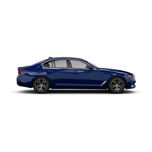 BMW 520 xDrive