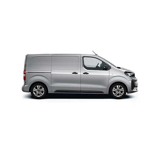 Opel Vivaro M