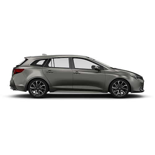 Toyota Corolla Hybrid SW